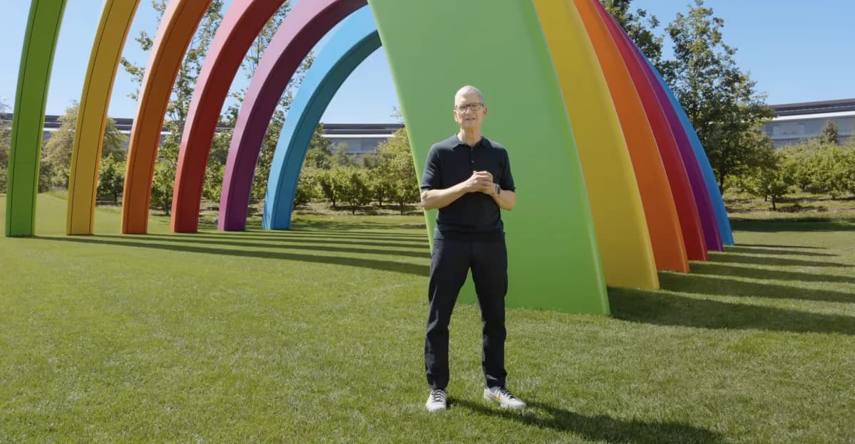 Apple WWDC 2026: 7 Biggest Announcements from the Keynote