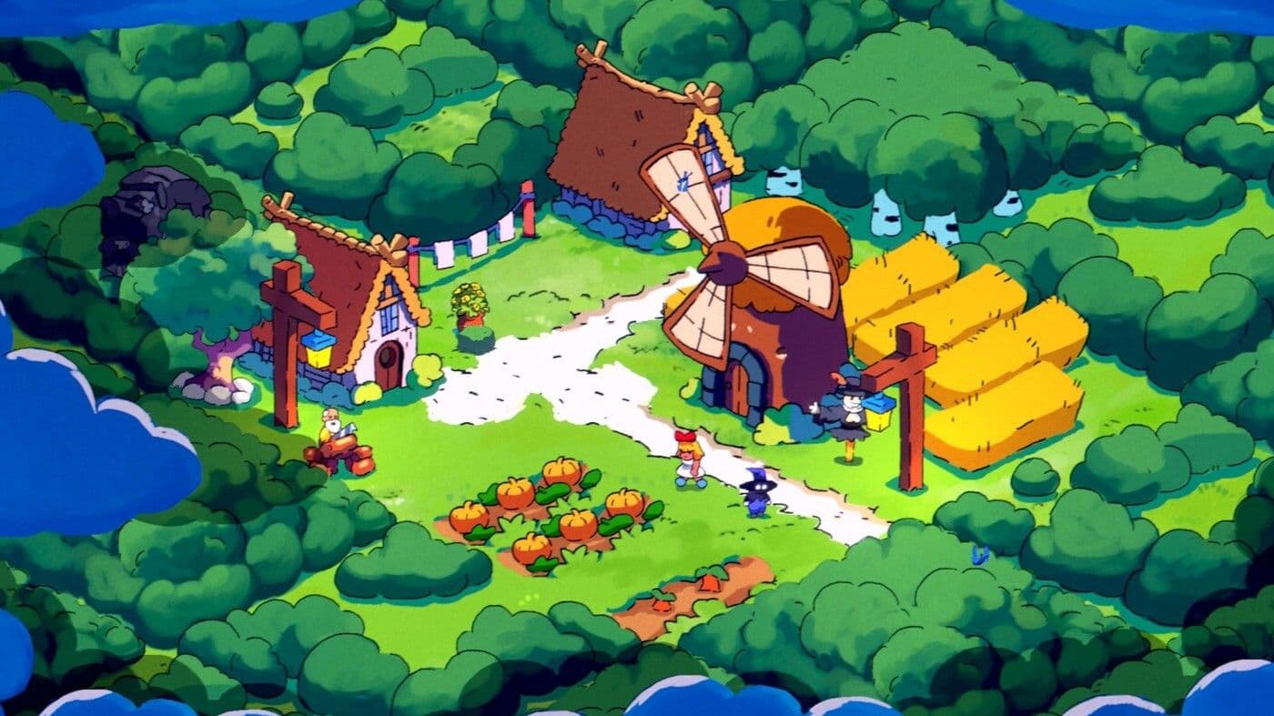 37 Cozy Game Demos Drop During Summer Game Fest Weekend