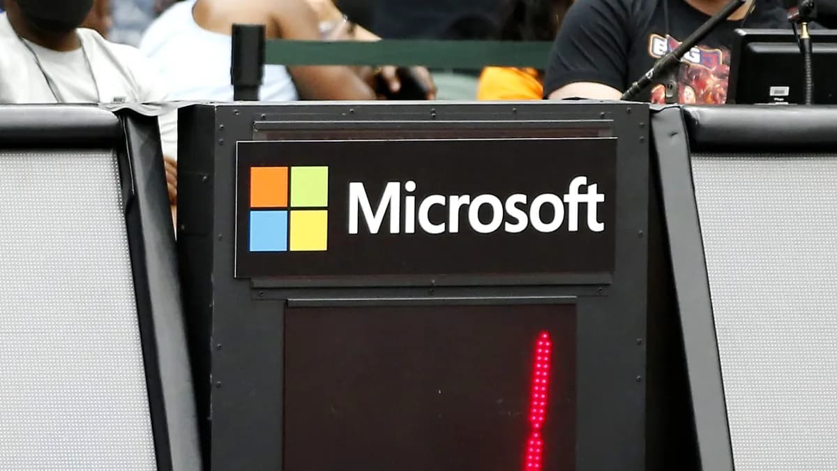 Microsoft GitHub Repos Hacked to Steal AI Developer Credentials