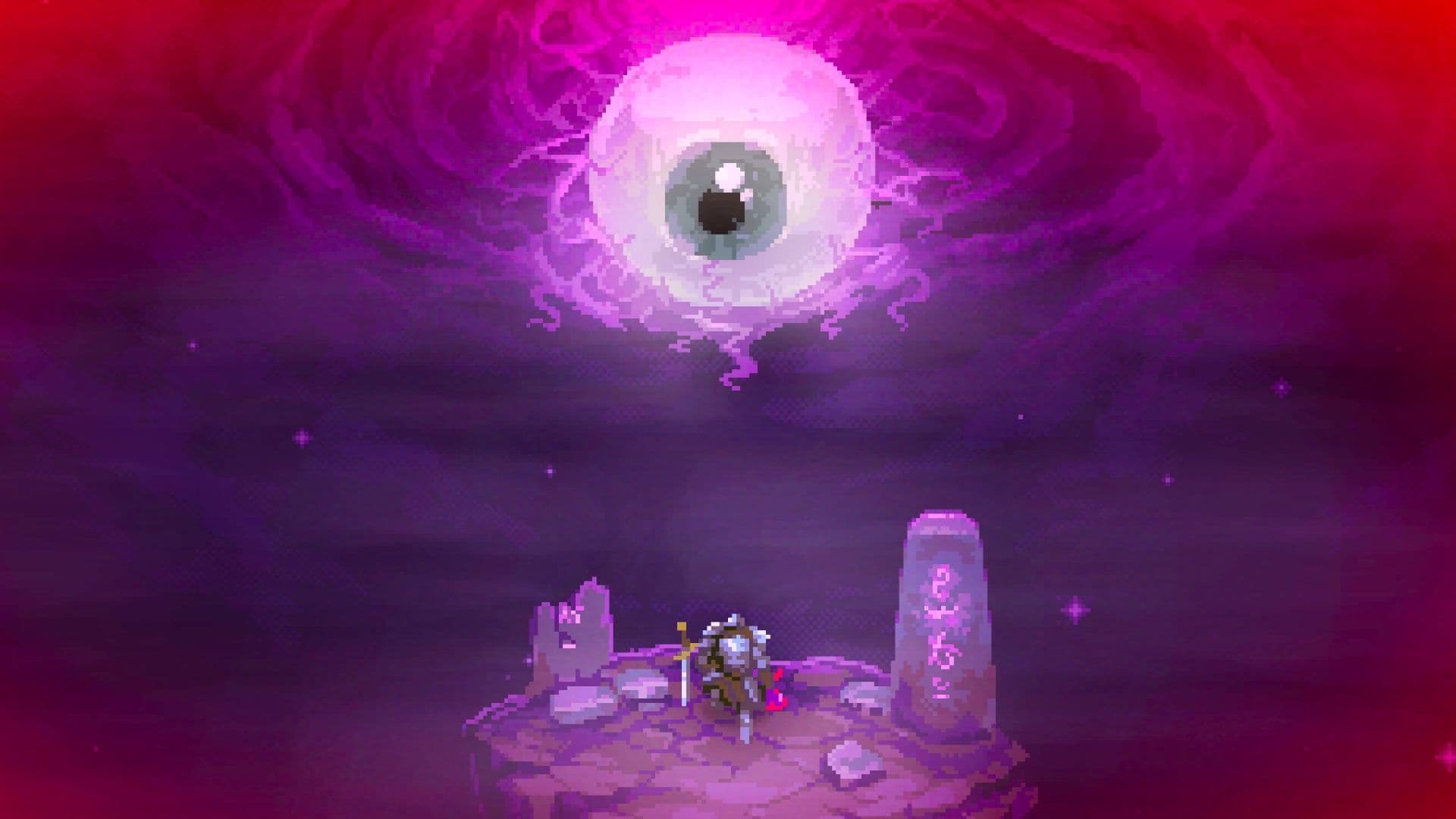 Cursemark Hits Early Access: 15 Minutes to Screen-Clearing Power