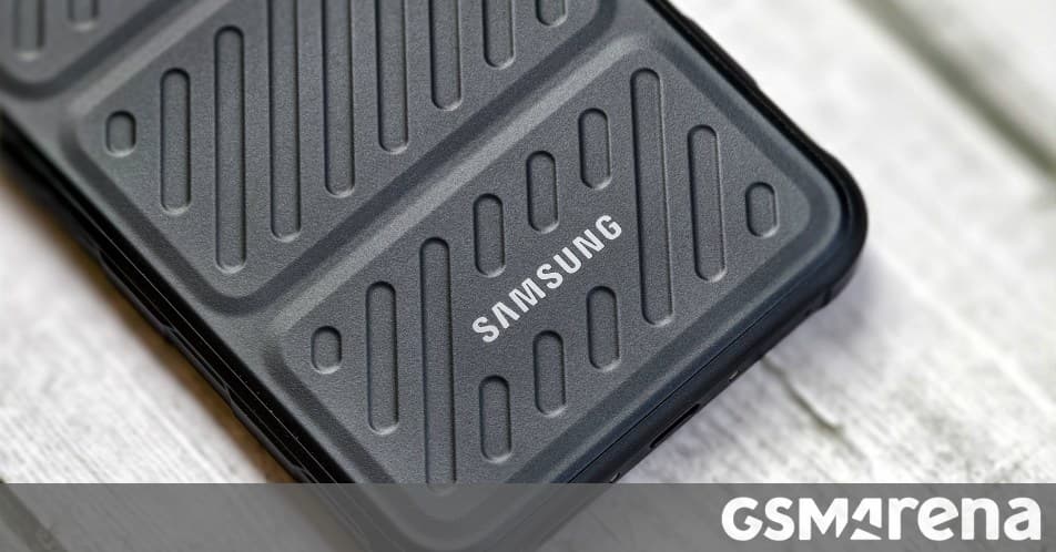 Samsung Galaxy M15 and XCover7 Get One UI 8.5 Update