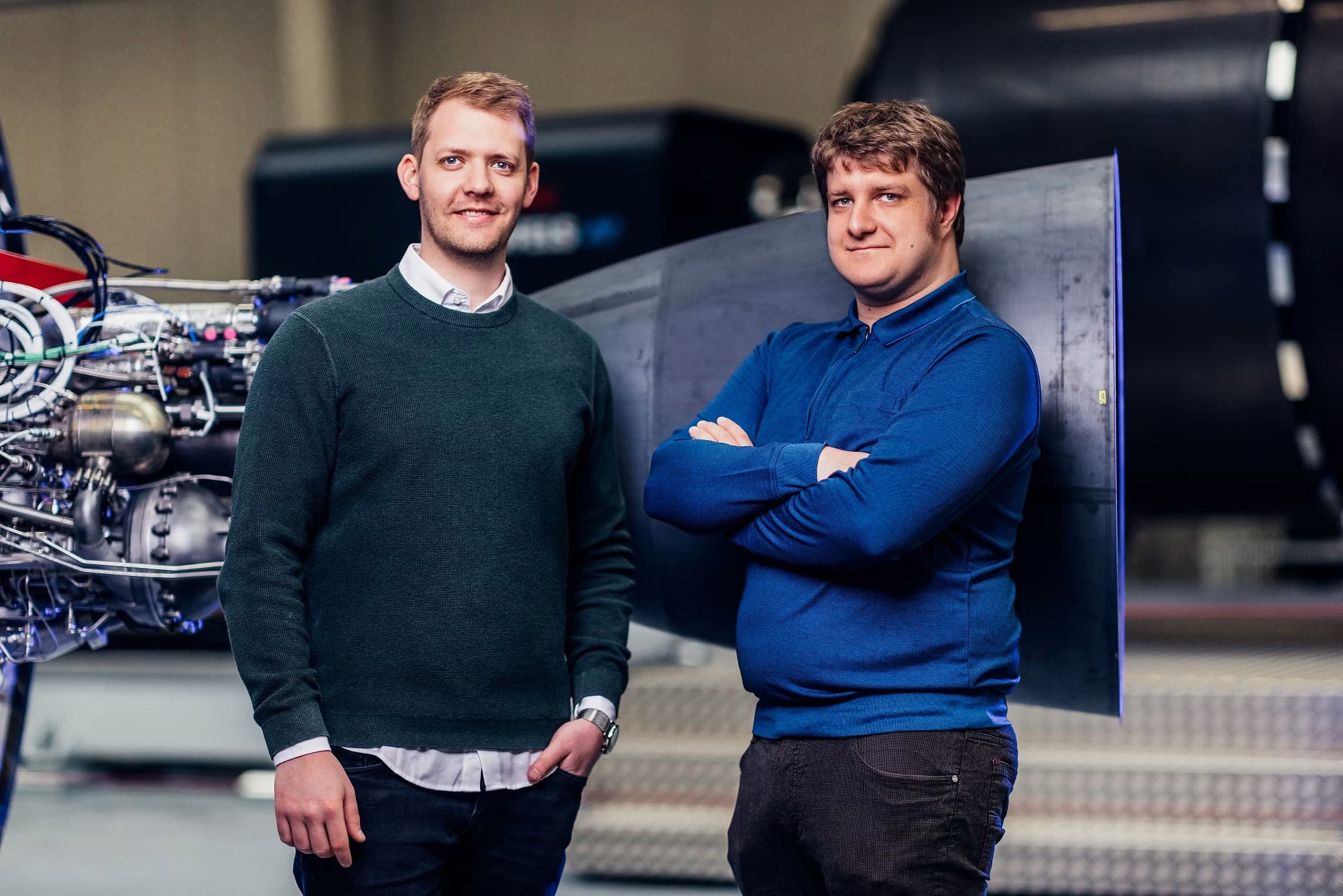 Isar Aerospace Raises €270M to Scale Rocket Production