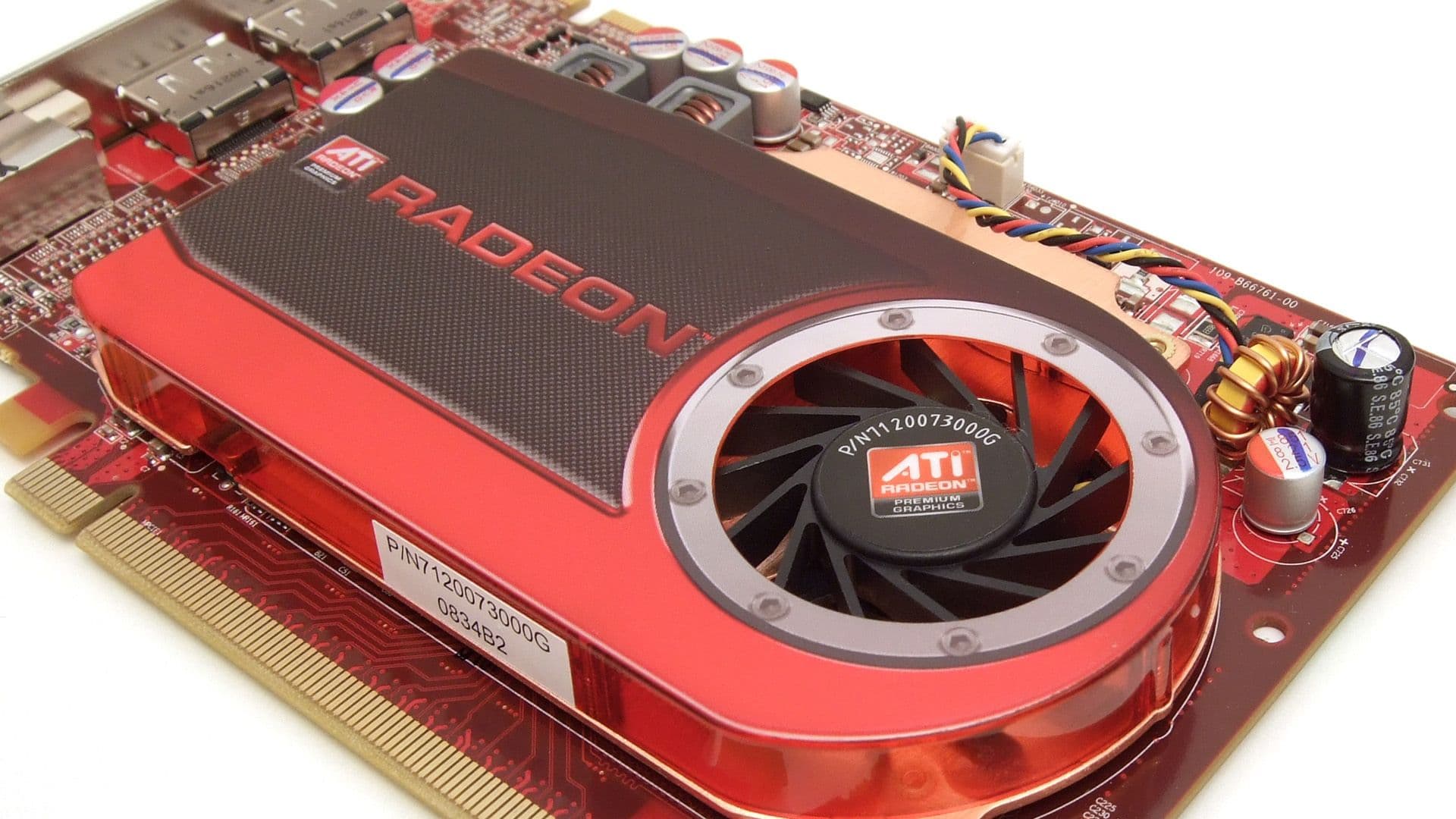 Linux Developers Use GitHub Copilot to Revive 17-Year-Old AMD Drivers