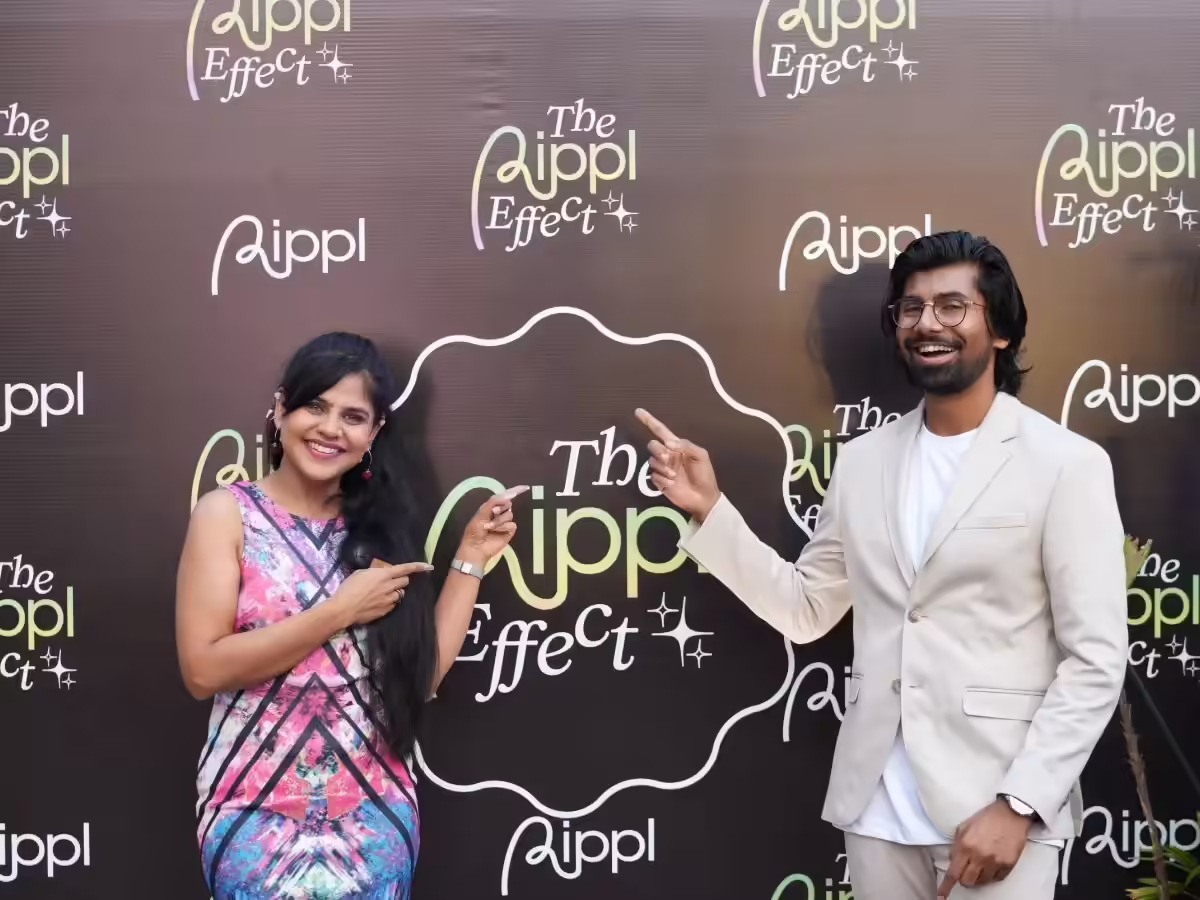 Rippl Launches Trust-First Social Commerce Platform in India