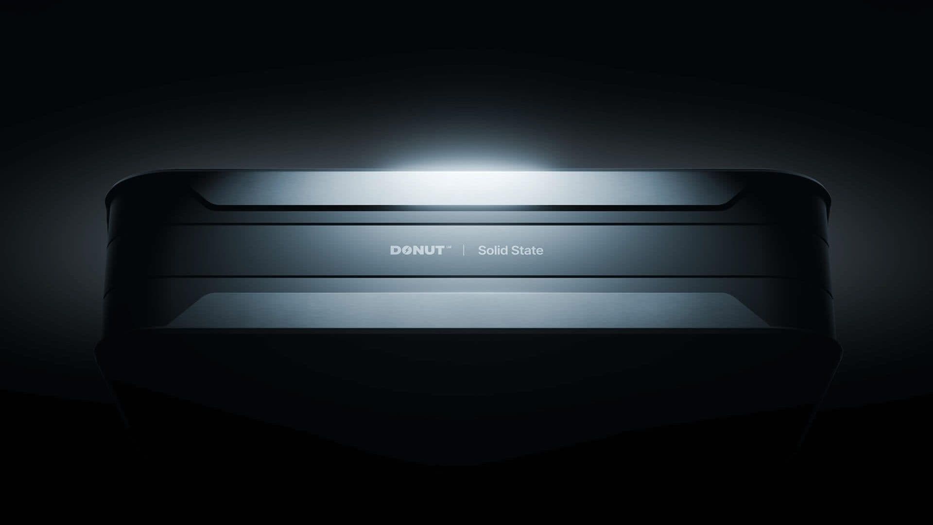 Donut Lab's 'Solid-State' Battery Was Standard Lithium-Ion All Along