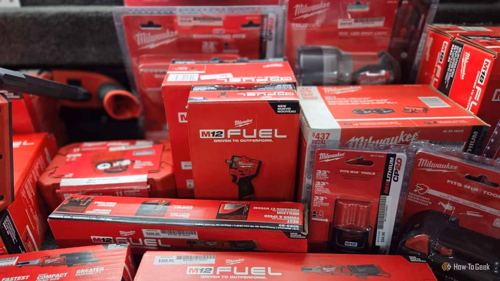 6 Milwaukee Tools Under $150 Worth Buying Right Now
