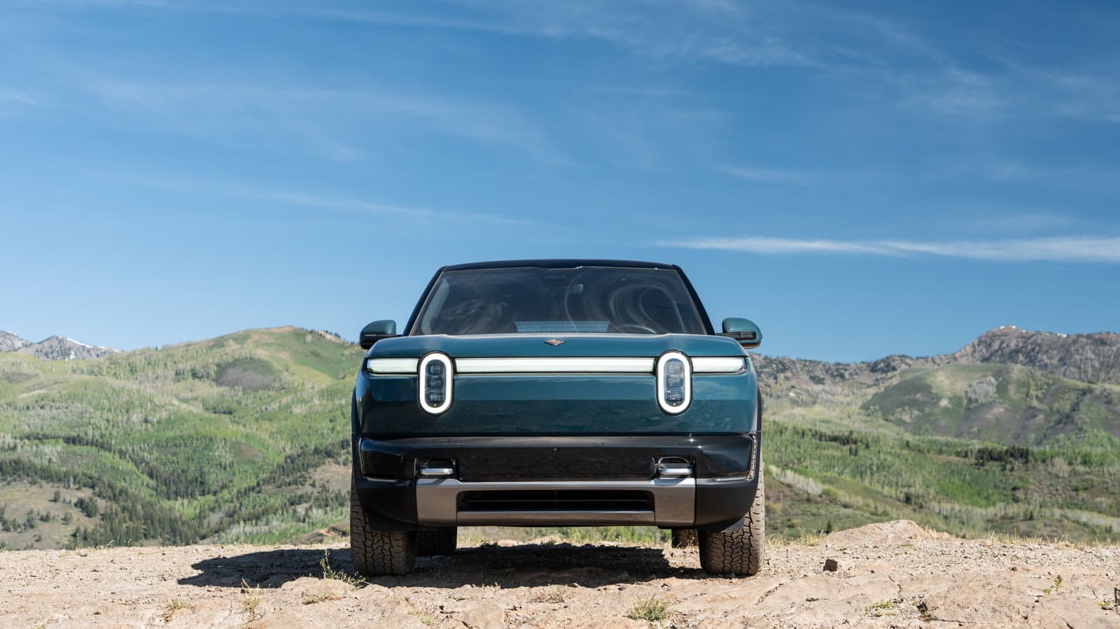 2027 Rivian R2 First Drive: Smaller SUV, Bigger Ambitions