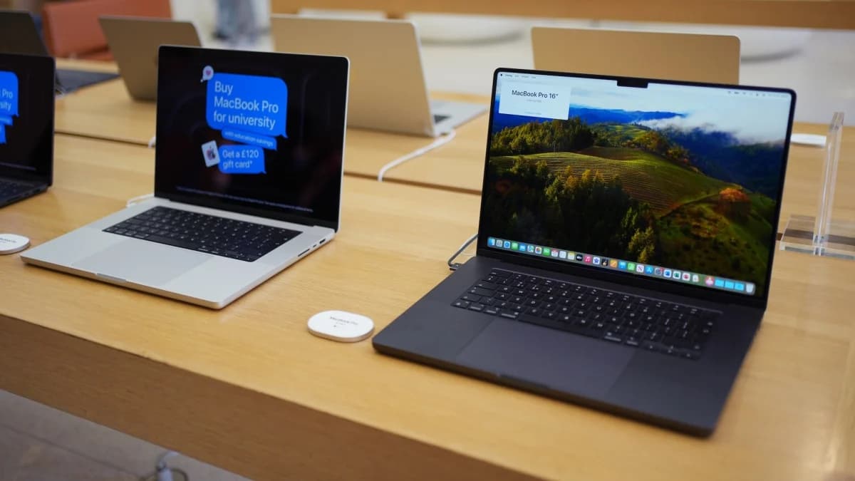 Apple Intelligence Requires 12GB RAM: Full Mac Compatibility List