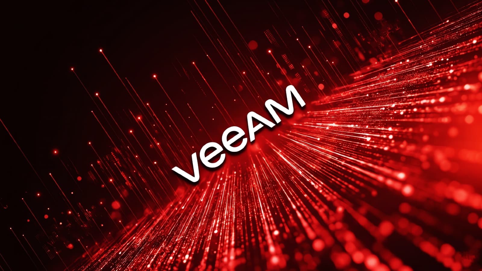 Veeam Patches Critical RCE Flaw in Backup & Replication