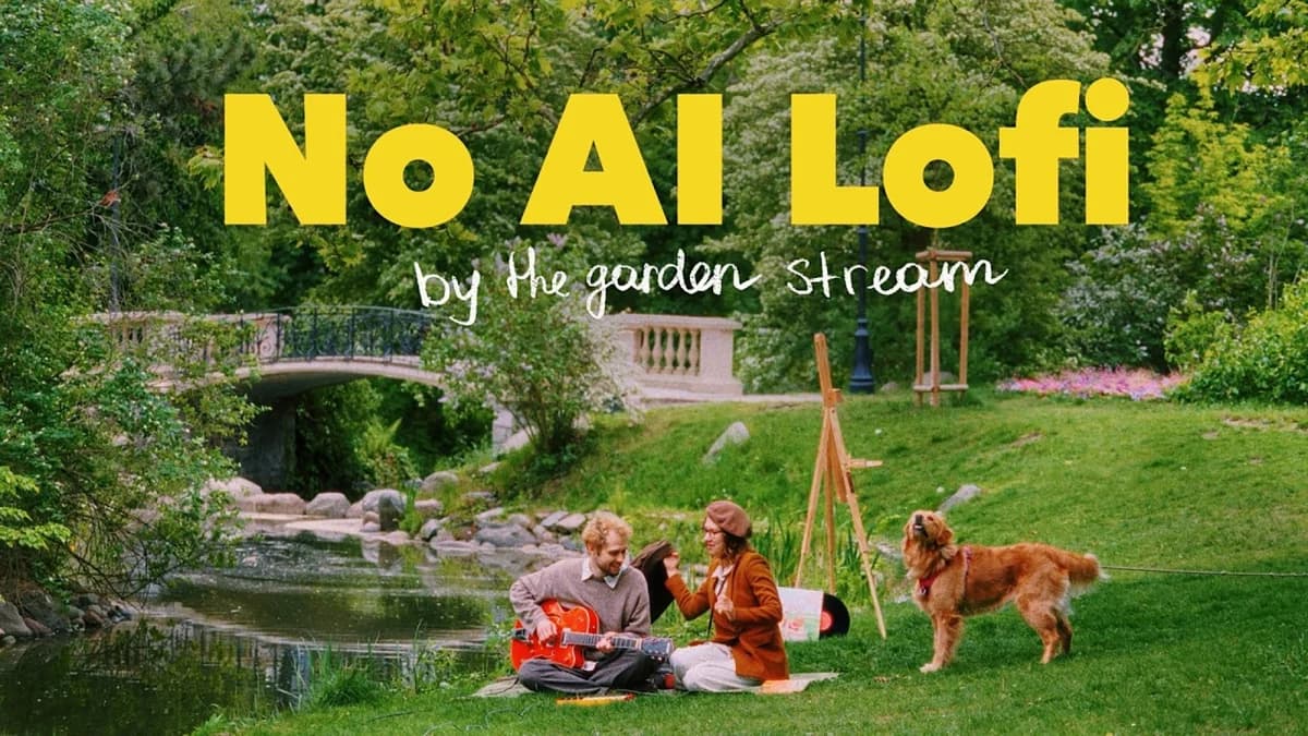 How to Find Real Music on YouTube Amid AI Slop