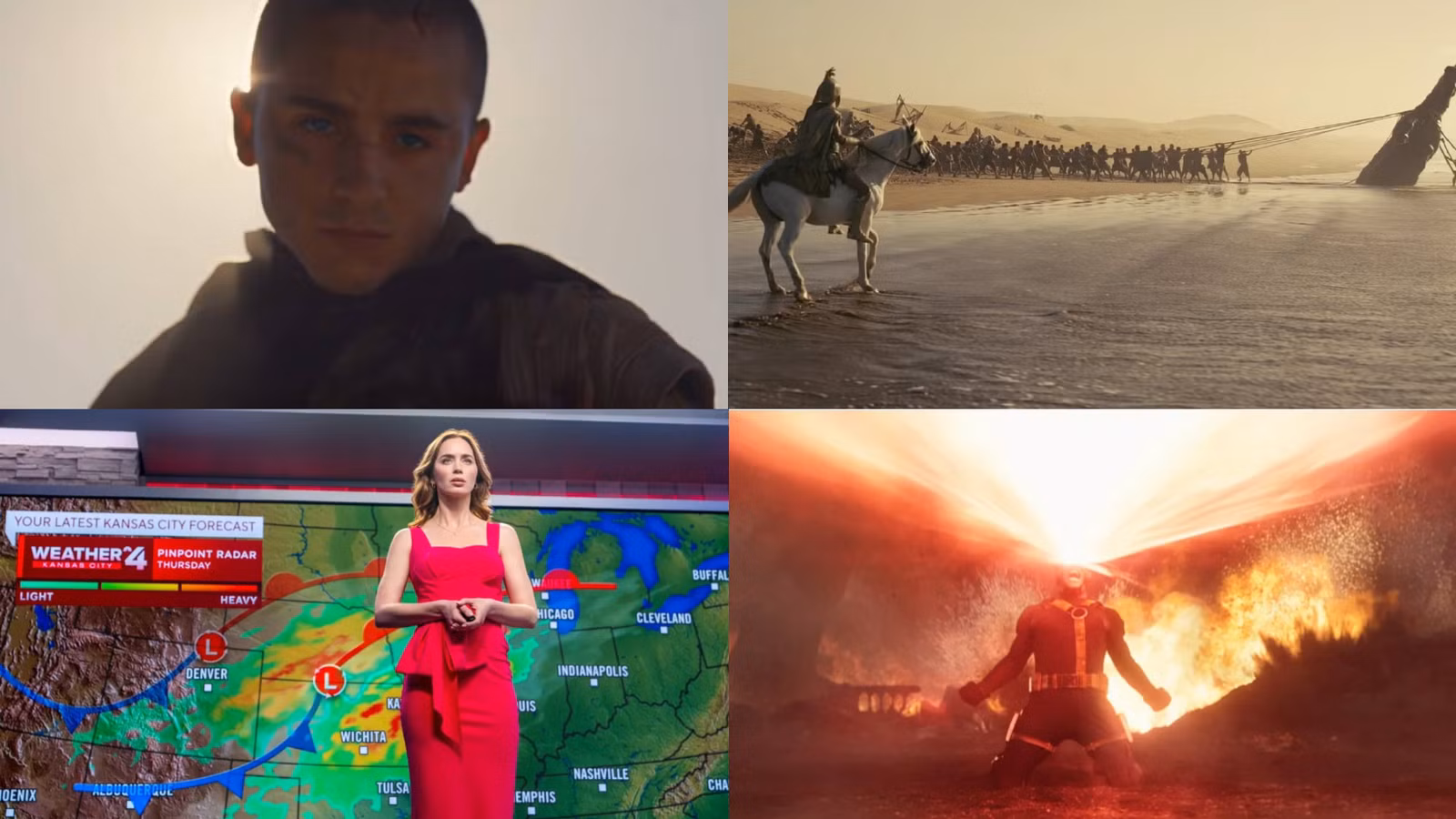 11 Sci-Fi and Fantasy Films Coming in 2026 Worth Watching