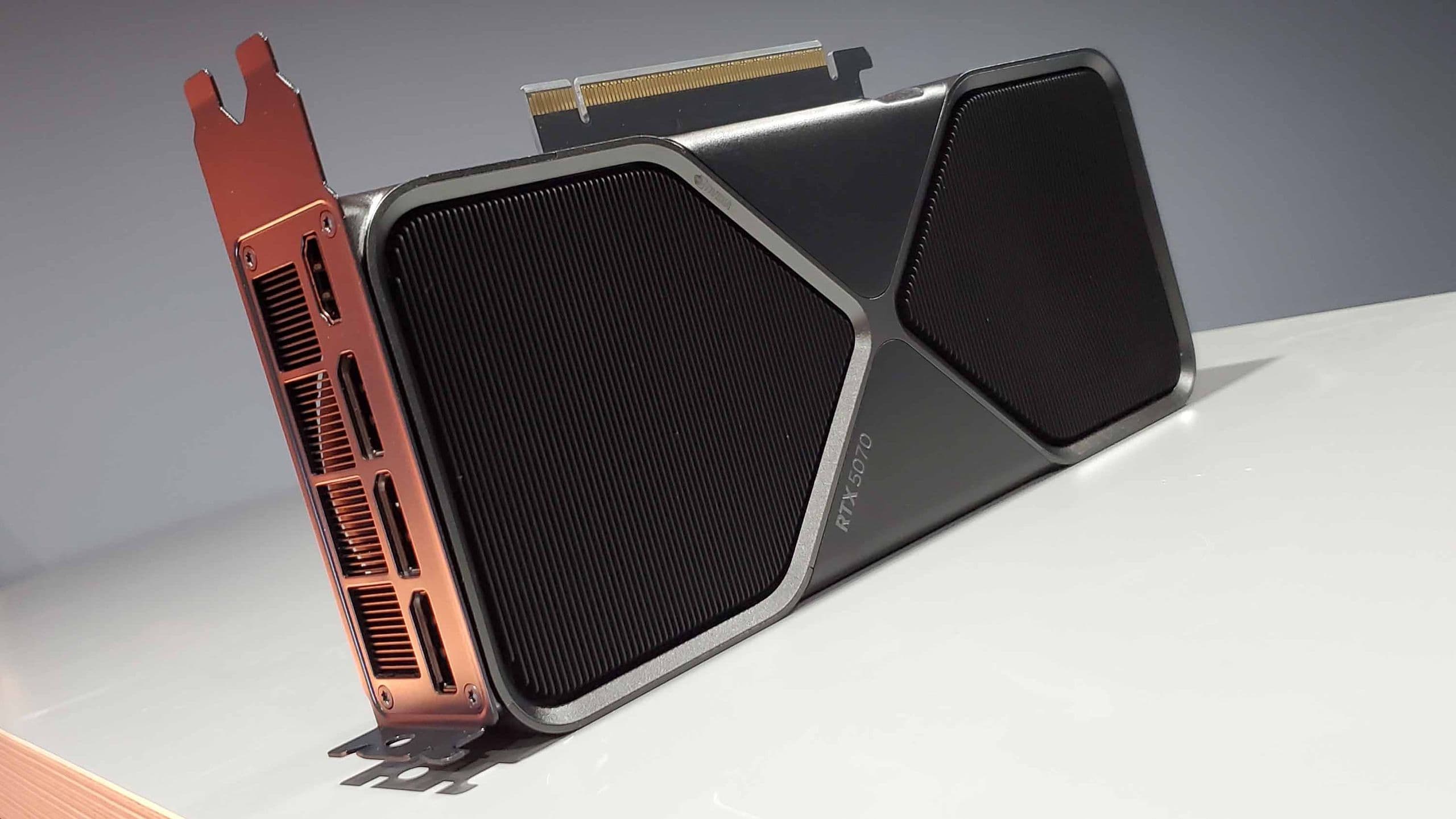 Nvidia RTX 50 Super Series Pushed to 2027: GPU Drought Deepens