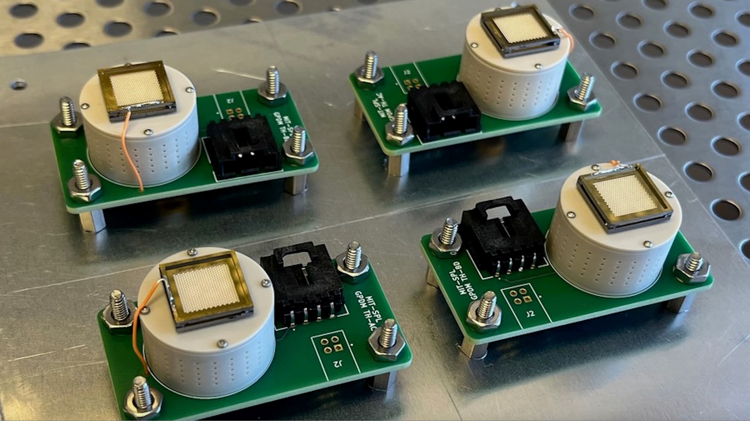 MIT's 2-in-1 Satellite Thruster Heads to Space in November