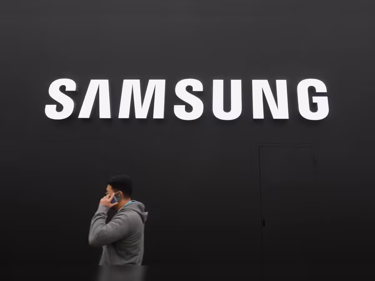 Samsung Eyes Chip Packaging Plant in South Korea's Gwangju