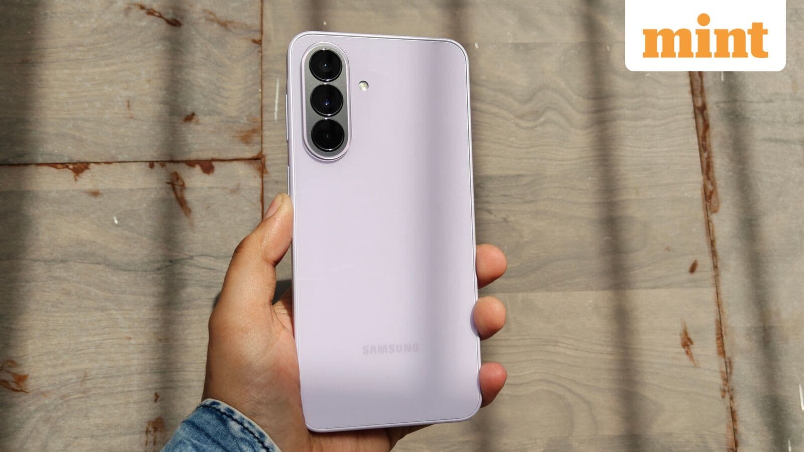 Samsung Galaxy A27 Price Leak: €349 to €439 for Two Variants