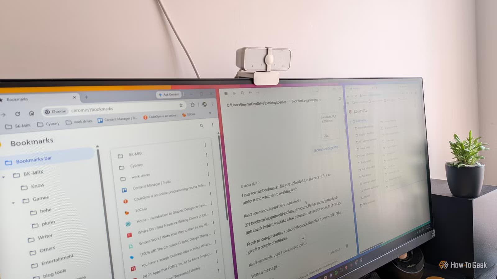 Claude Recovered 1,000 Dead Bookmarks in Minutes