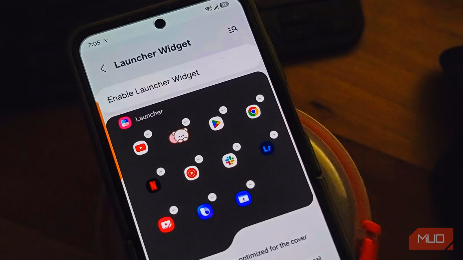 Why Good Lock Keeps Me on Samsung Over Pixel