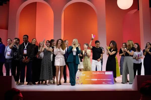 VivaTech 2026 Pivots to Enterprise AI and Industrial Scale