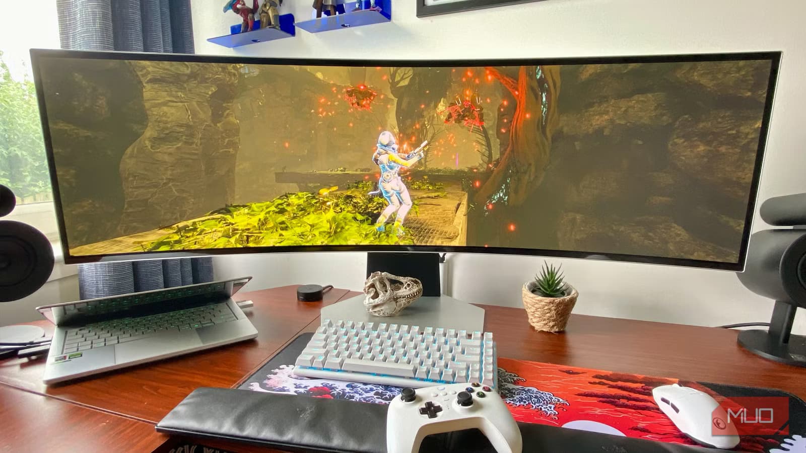 Why Refresh Rate Beats Resolution for Gaming