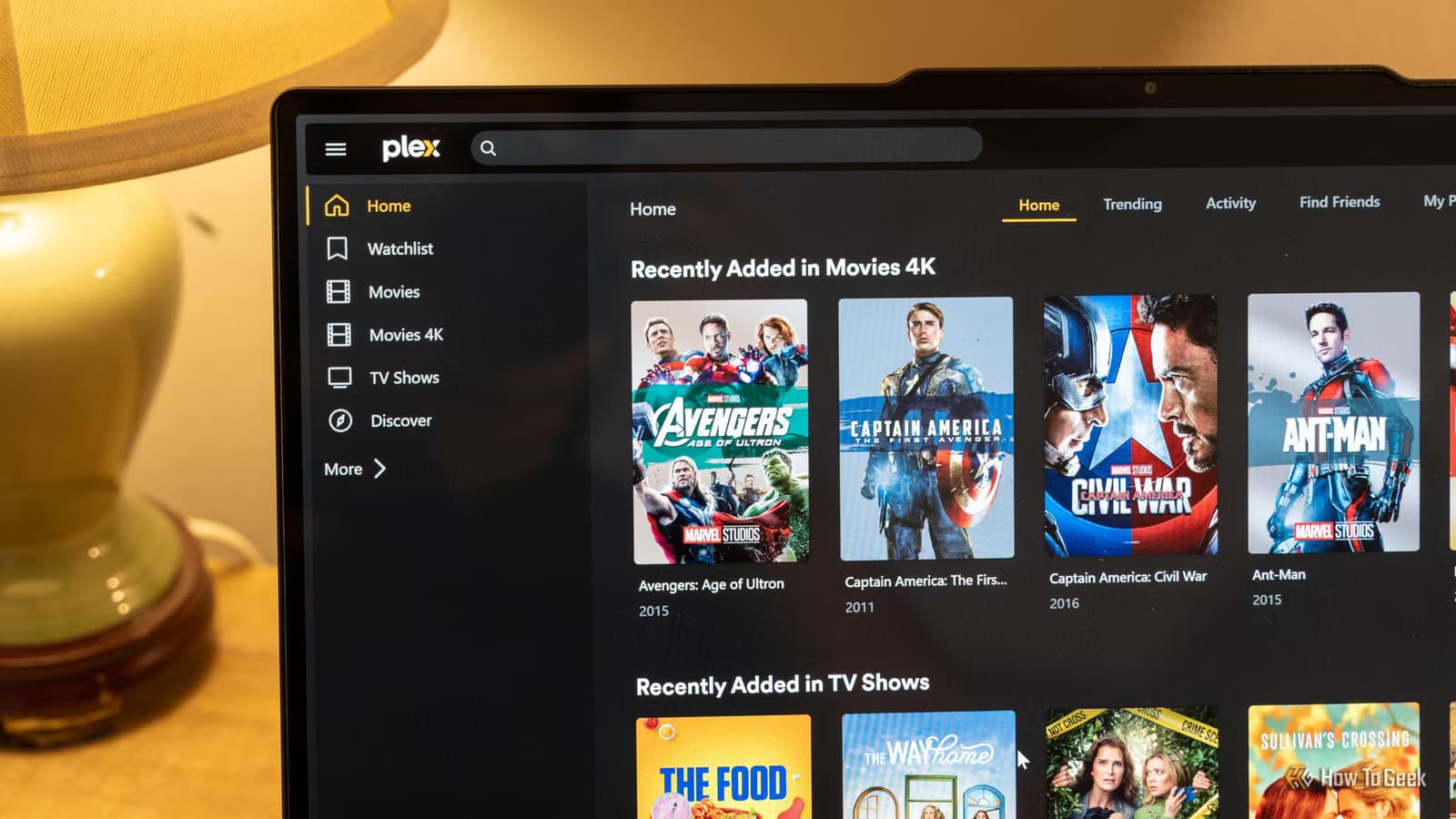 5 Self-Hosted Apps That Replace $2,400 in Yearly Subscriptions