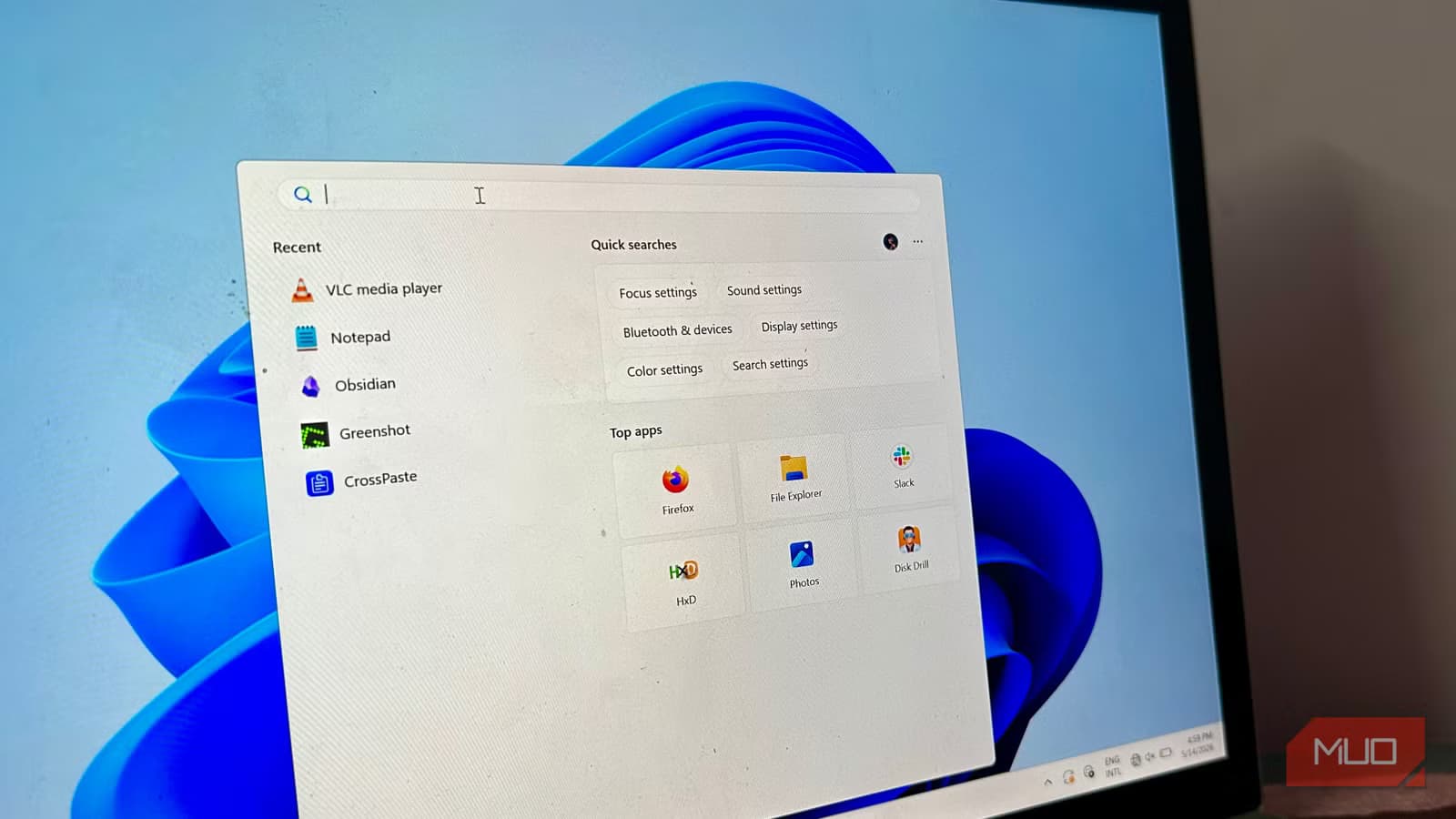Everything Search Finds Files in 0ms Where Windows Can't