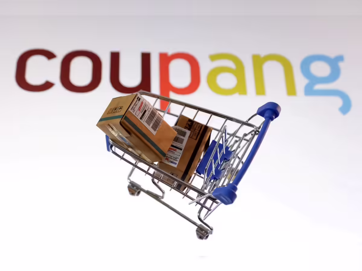 South Korea Fines Coupang $409 Million for Data Breach