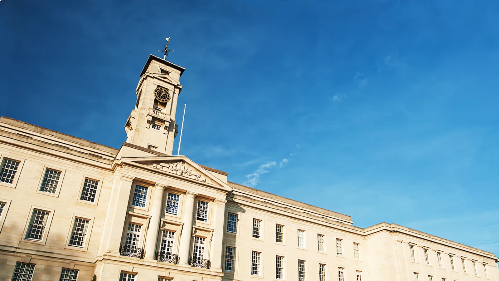Nottingham University Breach Exposes 454,600 Students' Data