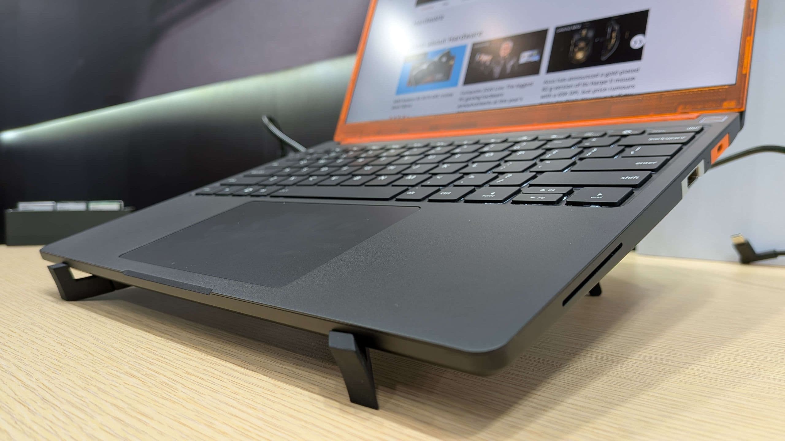 Framework 13 Pro Delayed One Month Over Display, Trackpad Bugs