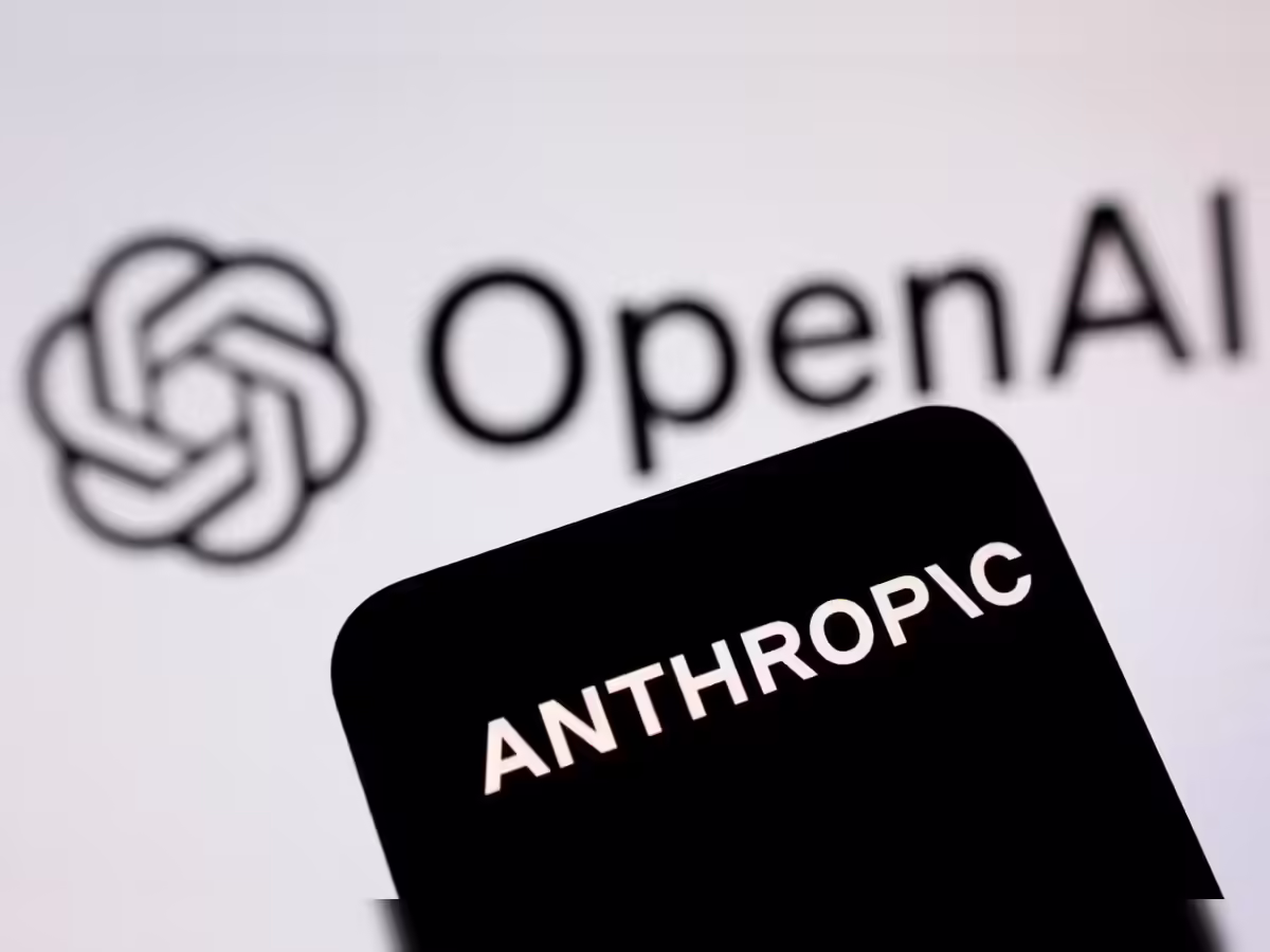 Anthropic vs OpenAI: The IPO Race Driving AI's Fastest Era
