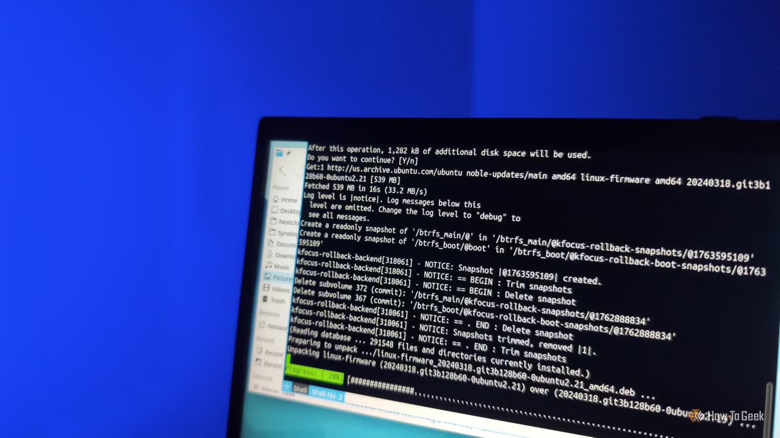 3 Self-Hosted Projects That Make Your Homelab Actually Useful