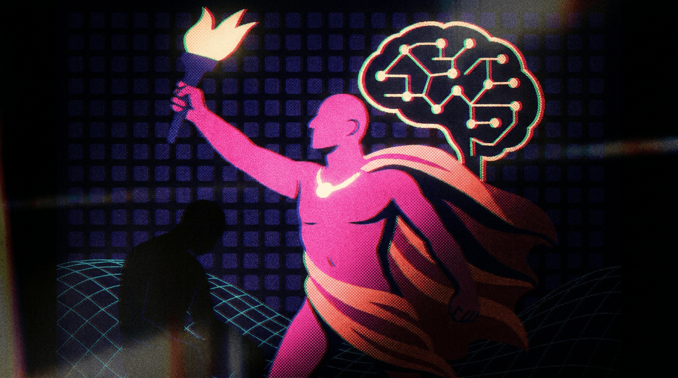 Bezos' AI Startup Prometheus Raises $12B at $41B Valuation