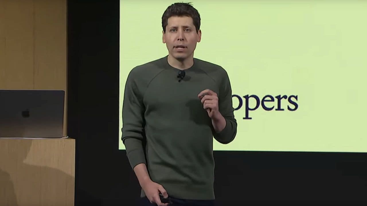 OpenAI Bans China-Linked Accounts Behind AI Data Center Scare