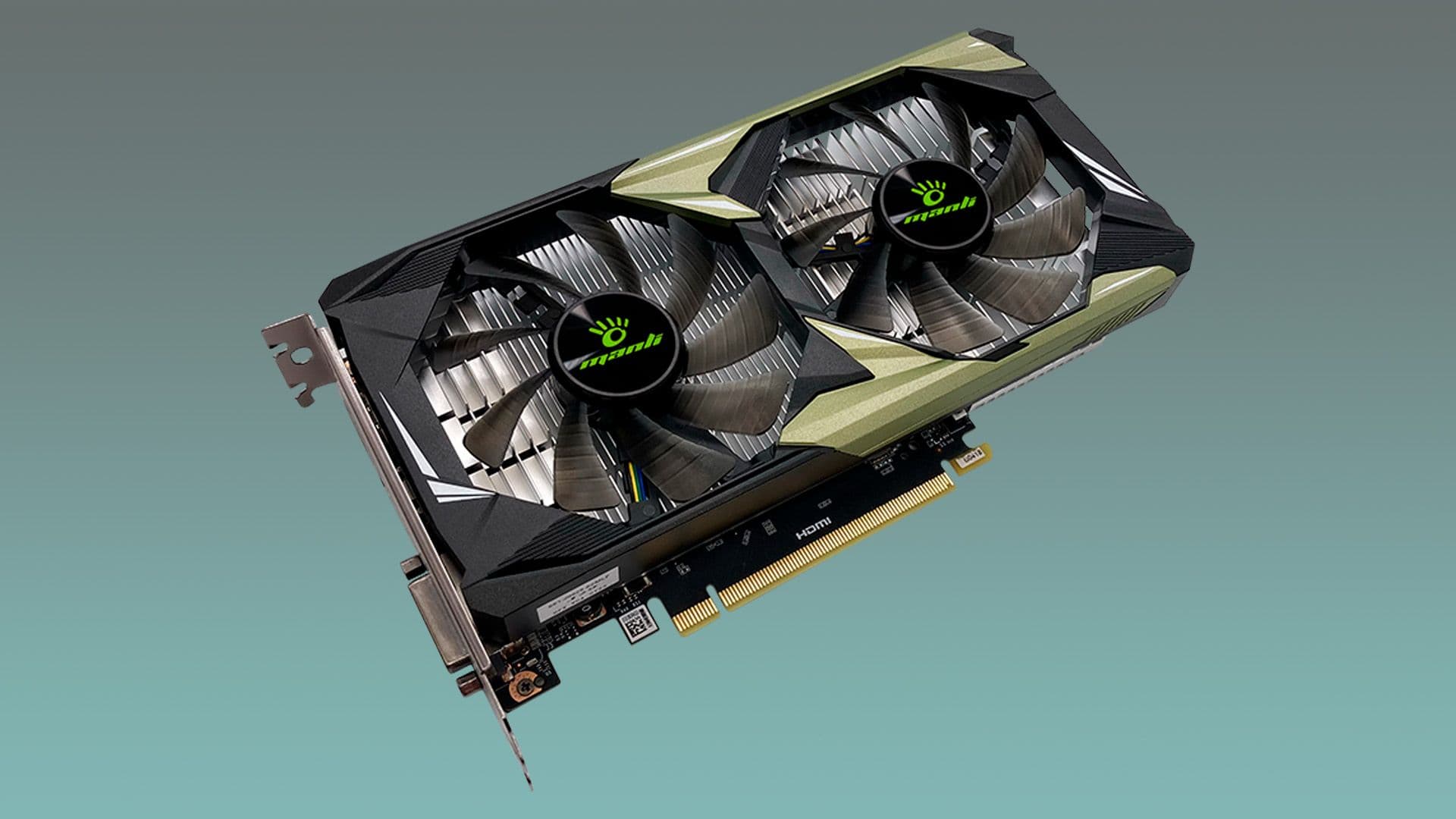Nvidia RTX 3060 Returns: Memory Shortage Revives 2020 GPUs