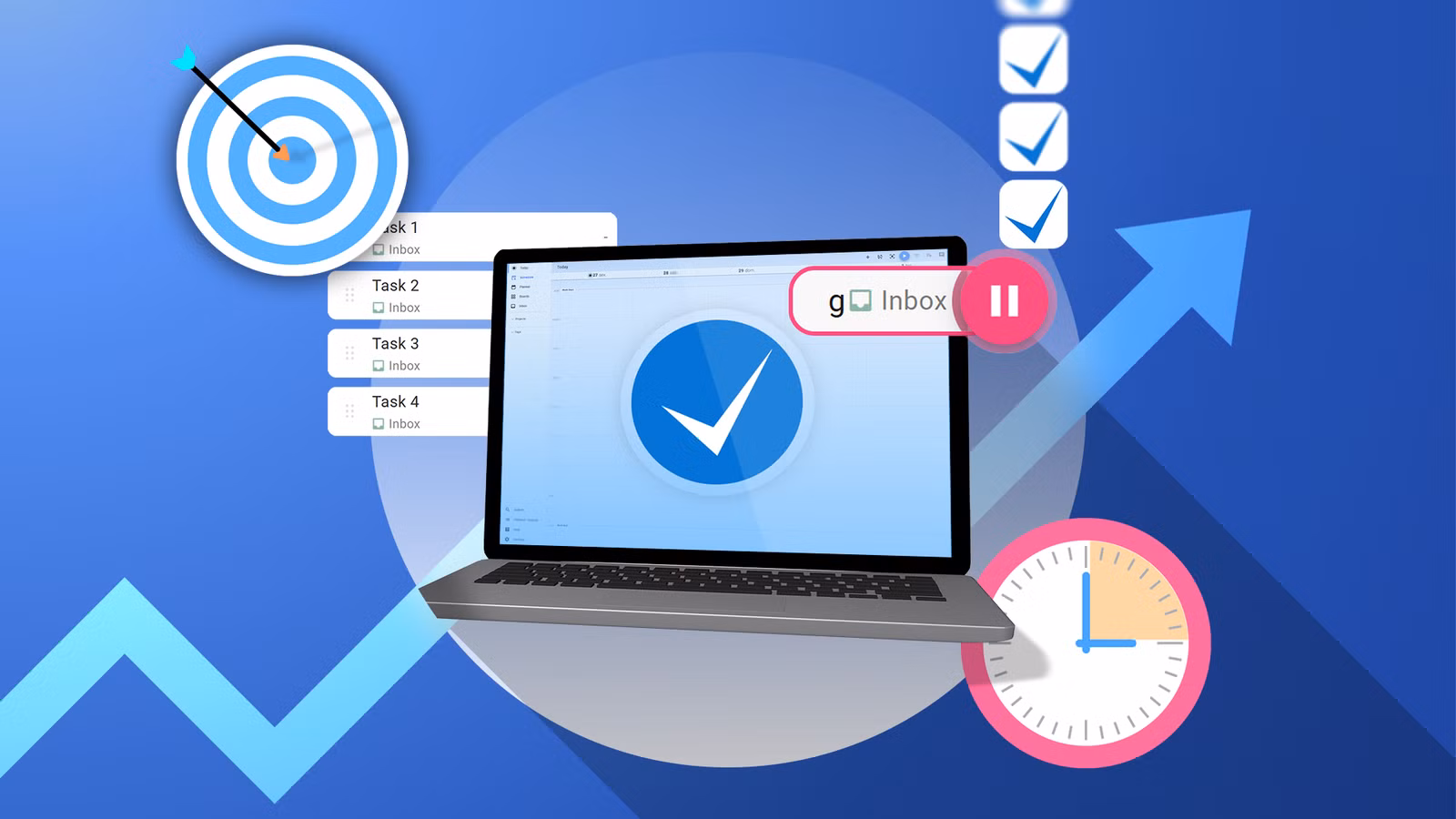 Super Productivity: The Free App Replacing Paid Task Managers