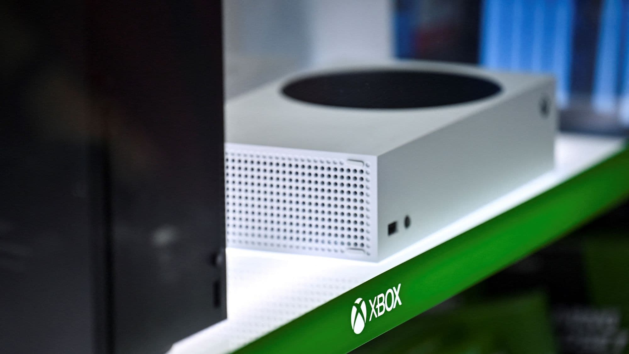 Xbox Storage Costs to Hit 5x by 2027, CEO Admits Gap Is Unsustainable