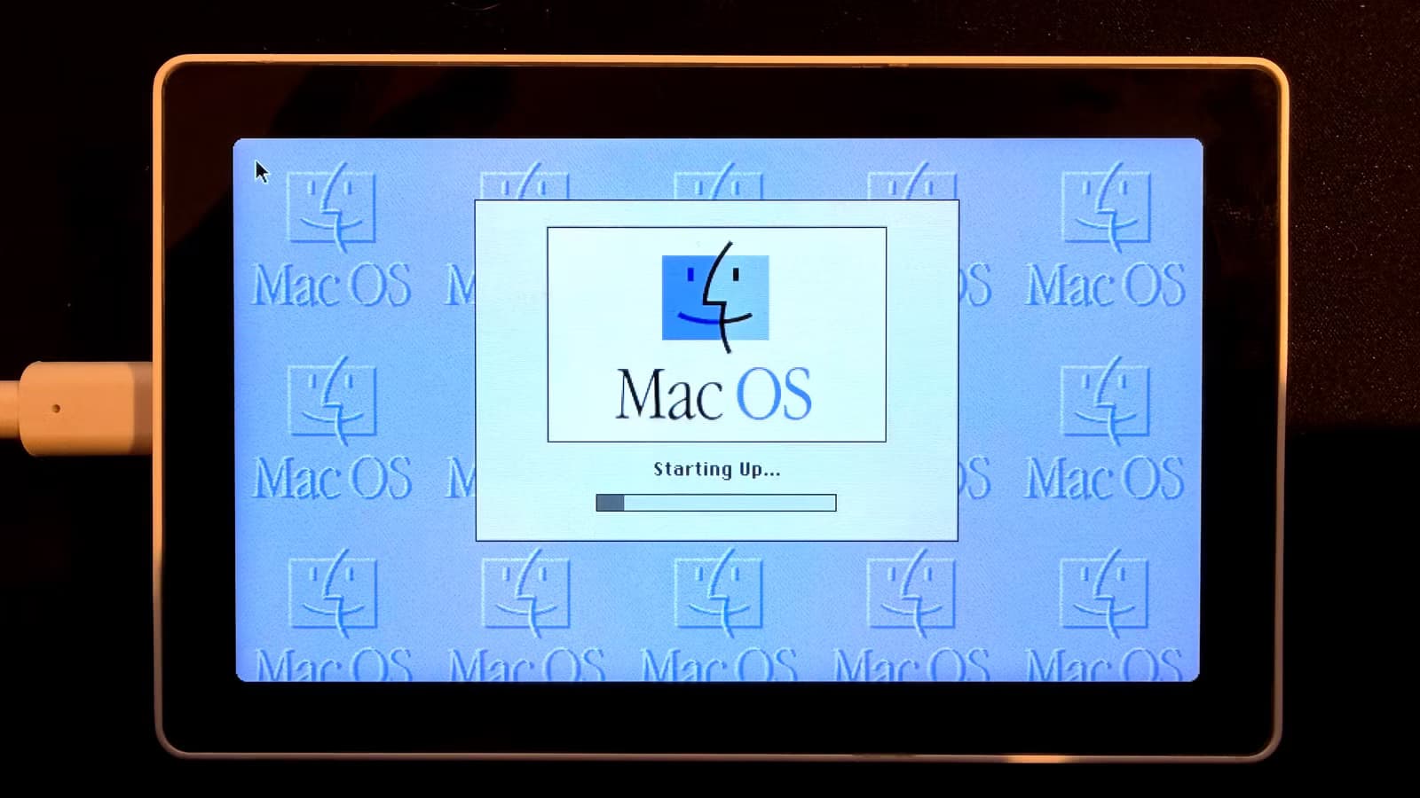 4 Full Operating Systems You Can Install on an ESP32