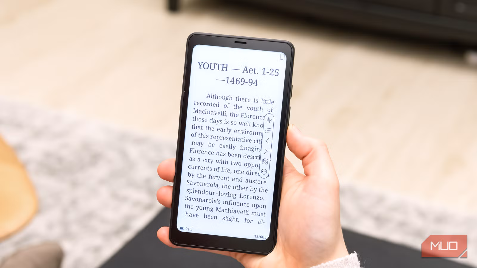 How to Borrow Ebooks for Free Using Library Apps