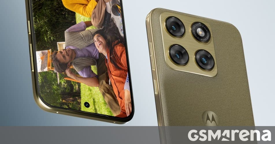 Motorola Edge (2026) Hits US and Canada at $600