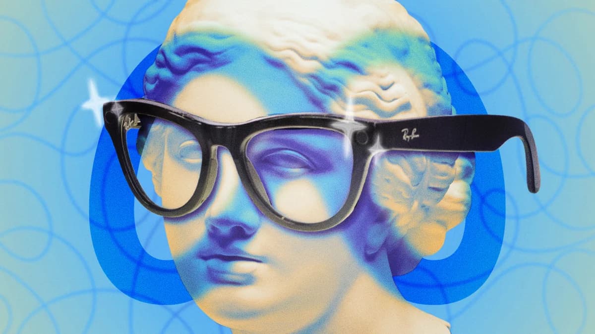 5 Meta Smart Glasses Hacks That Add Real Features