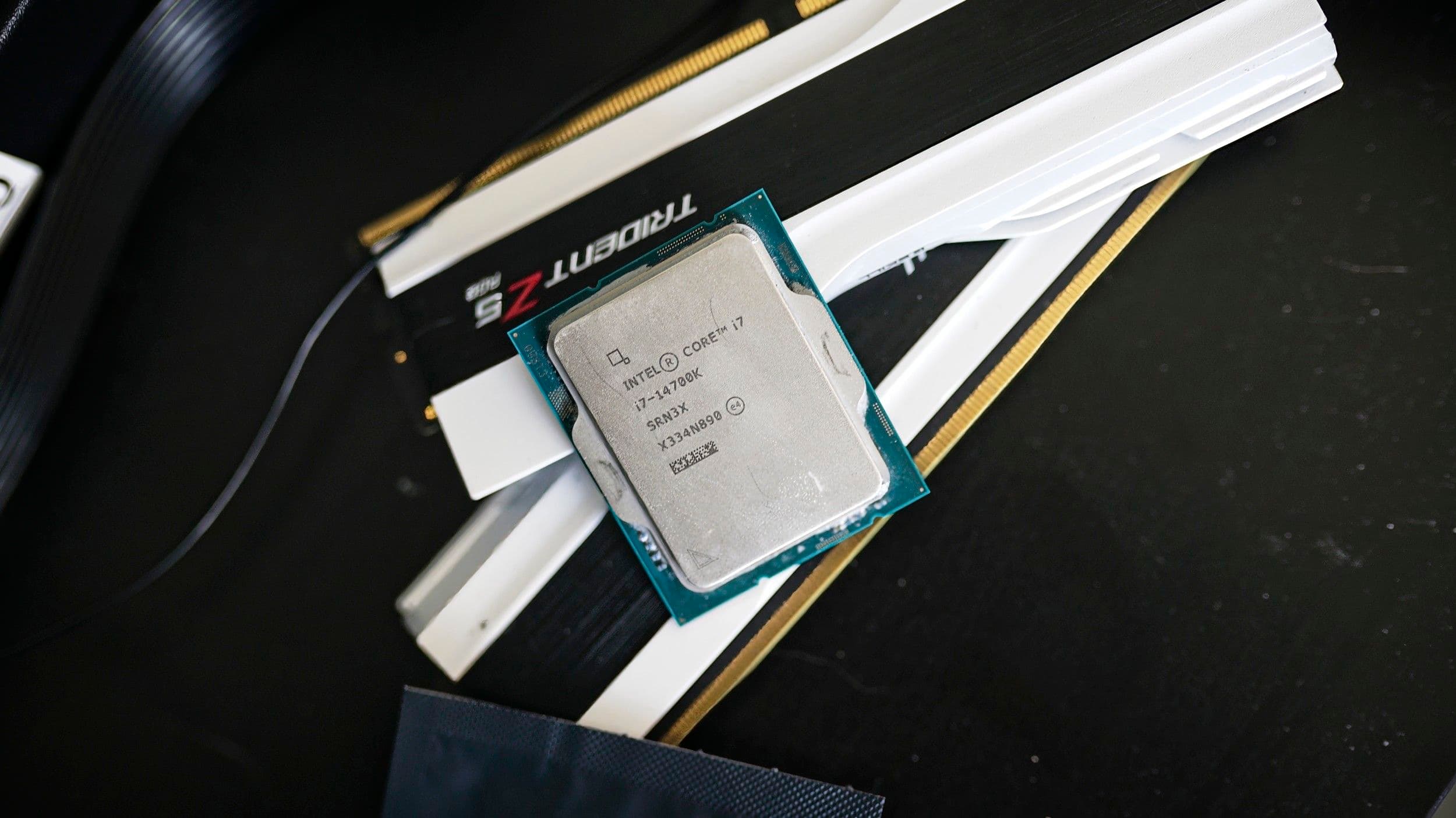 Intel Plans DDR4 Comeback with 'Raptor Lake Next' in 2027