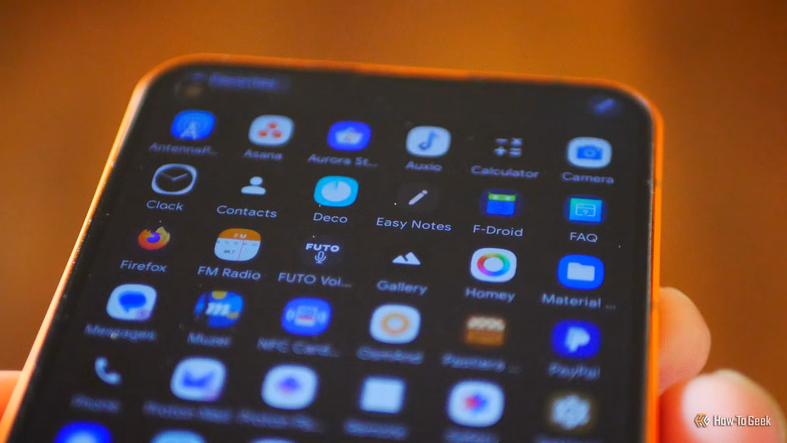 4 Open-Source Android Apps That Outperform Stock Options