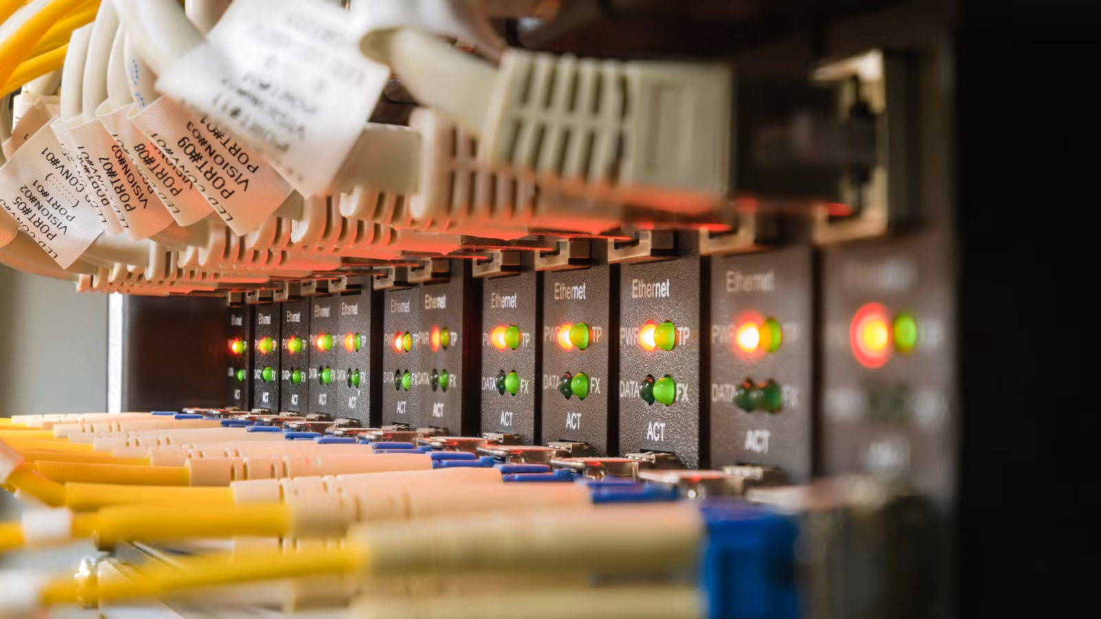 Why Link Aggregation Won't Double Your Internet Speed