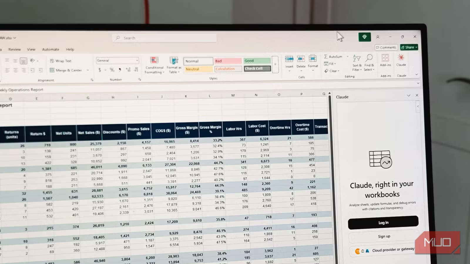 Why I Ditched Copilot for Claude in Microsoft 365