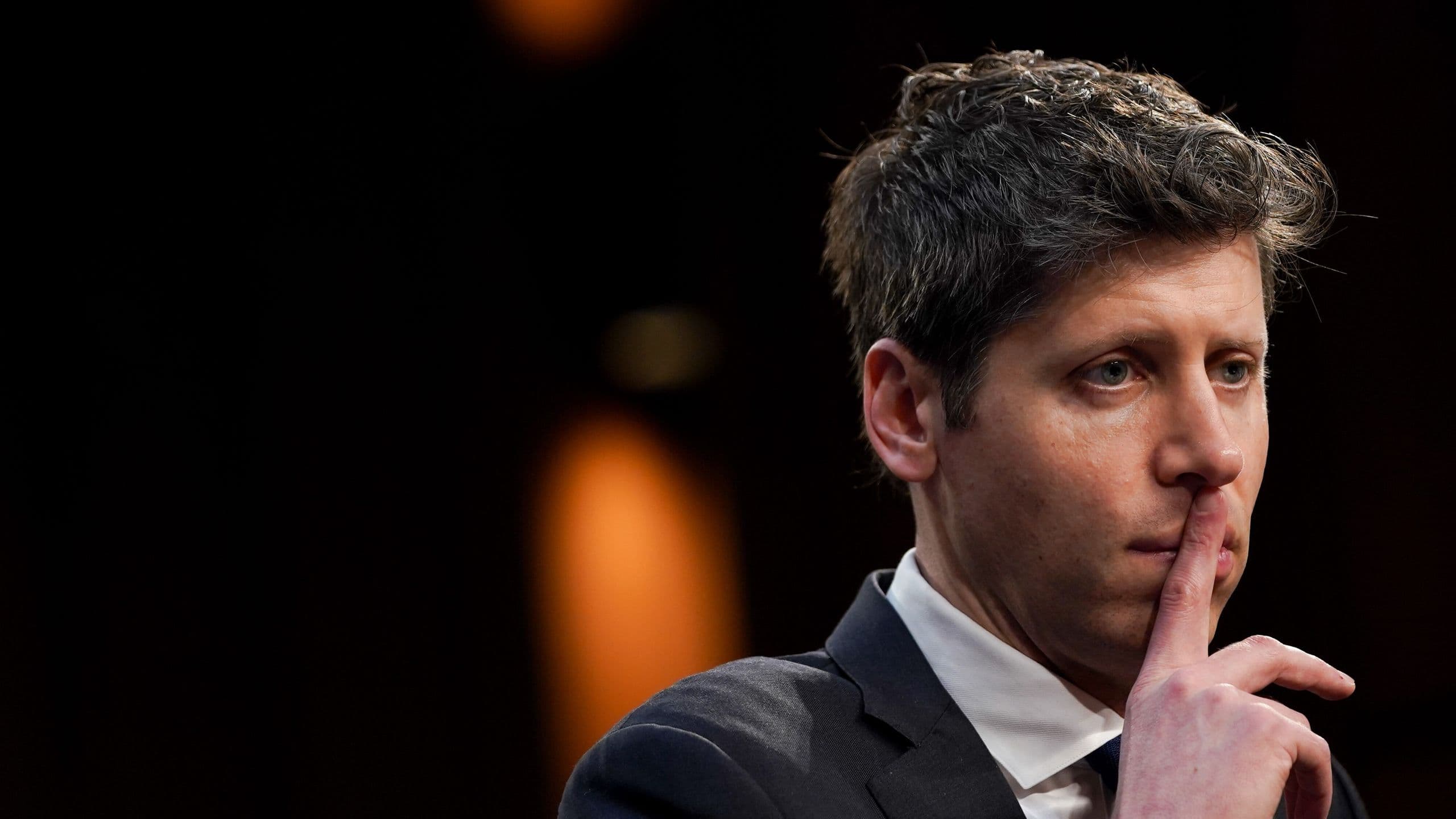 42 State AGs Launch Sweeping Probe Into OpenAI Days Before IPO