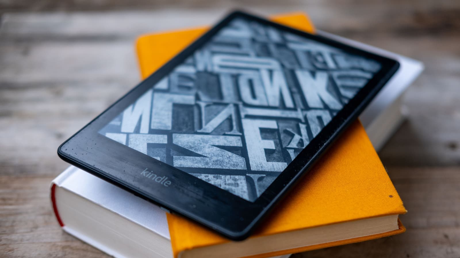 6 Places to Find Free Kindle Books Beyond Amazon's Store