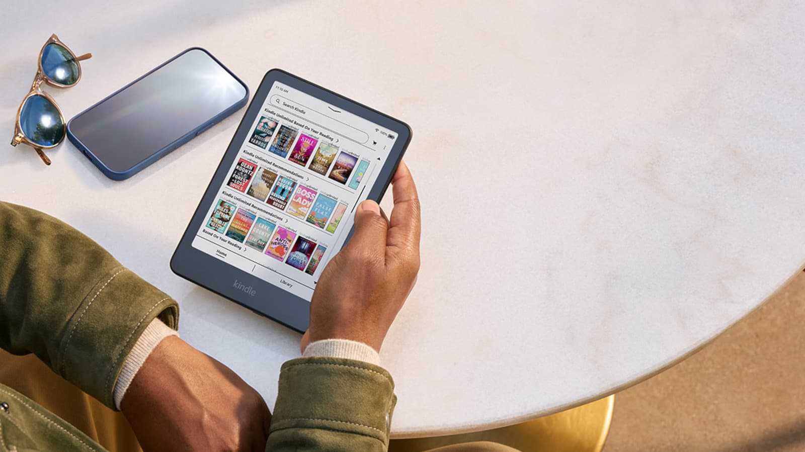 4 Ways to Pay Less for Kindle Unlimited's $11.99 Monthly Fee