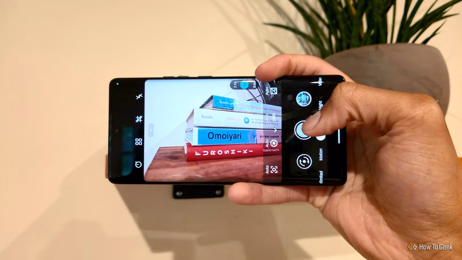 PhotonCamera: An Open-Source App That Rivals Pixel Quality