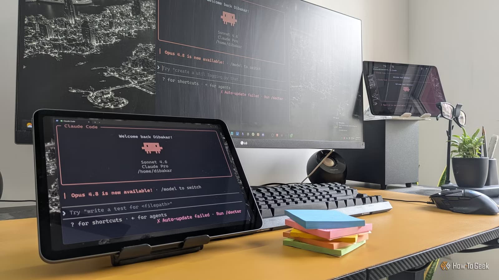 How One Prompt Turns Claude Into a Project Management System