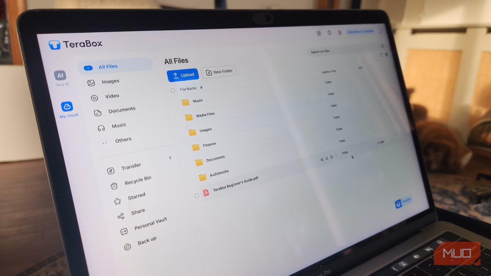 TeraBox's Free 1TB Storage Has Hidden Costs Worth Knowing