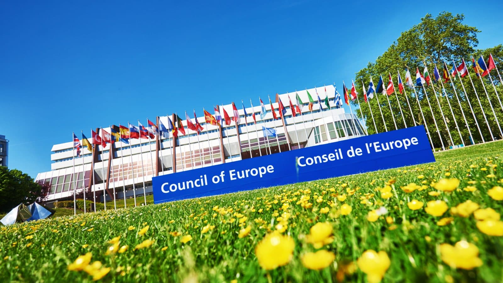 Council of Europe Probes ShinyHunters Breach Claim